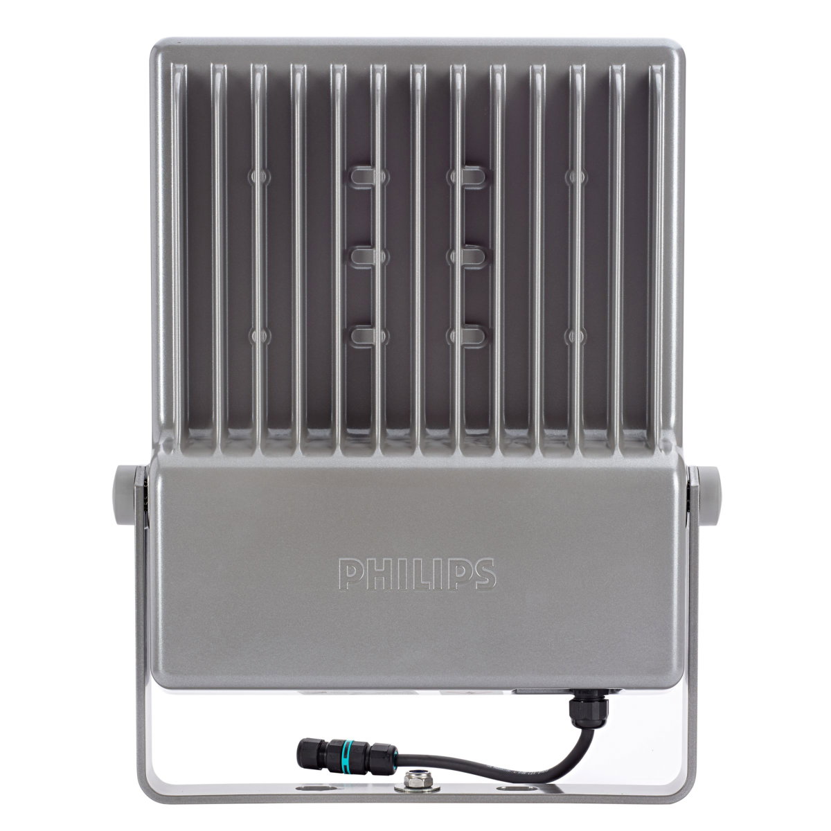 CoreLine Tempo Large, Floodlight, 141 W, 21000 lm, 4000 K, CRI70, Symmetrisch, IP66 – Bild 4 von 11