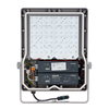 CoreLine Tempo Large, Floodlight, 182 W, 26000 lm, 4000 K, CRI70, Asymmetrisch, IP66