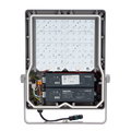 CoreLine Tempo Large, Floodlight, 141 W, 21000 lm, 4000 K, CRI70, Symmetrisch, IP66