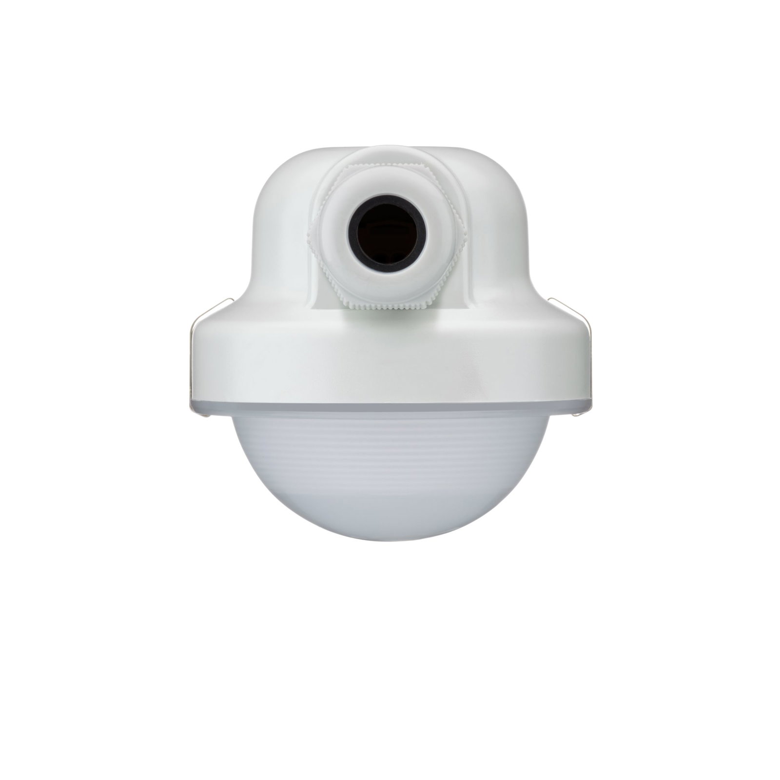 CoreLine Feuchtraumleuchte WT120C, 45 W, L1500 mm, 6500 lm, 4000 K, Kabellos, Interact Ready, Breitstrahlend (WB), Satiniert, IP65, IK08, TW1-ready – Bild 6 von 14