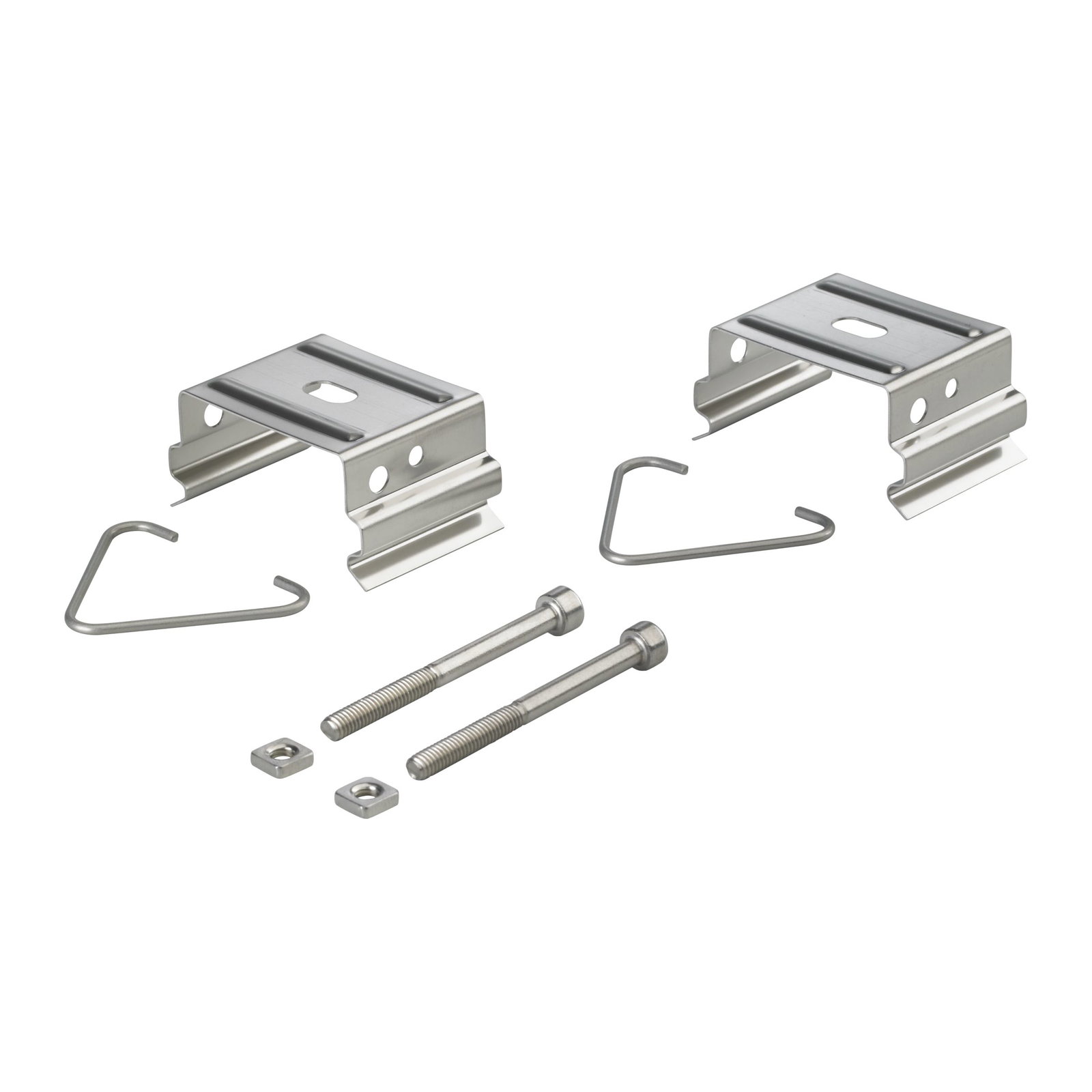 CoreLine Feuchtraumleuchte WT120C, 45 W, L1500 mm, 6500 lm, 4000 K, Kabellos, Interact Ready, Breitstrahlend (WB), Satiniert, IP65, IK08, TW1-ready – Bild 7 von 14