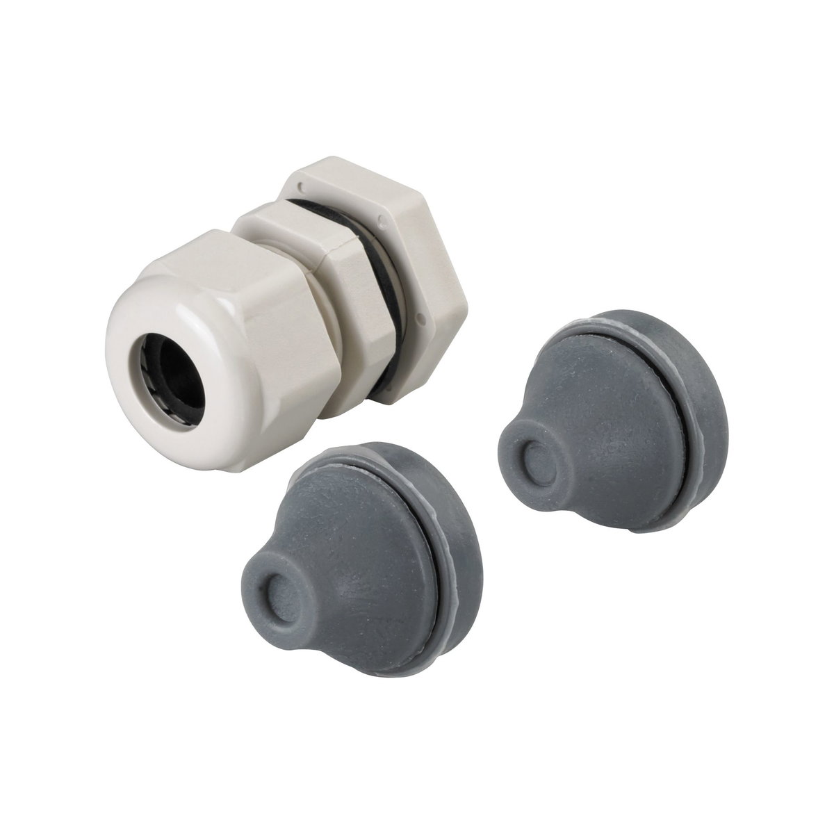 CoreLine Feuchtraumleuchte WT120C, 45 W, L1500 mm, 6500 lm, 4000 K, Kabellos, Interact Ready, Breitstrahlend (WB), Satiniert, IP65, IK08, TW1-ready – Bild 3 von 14