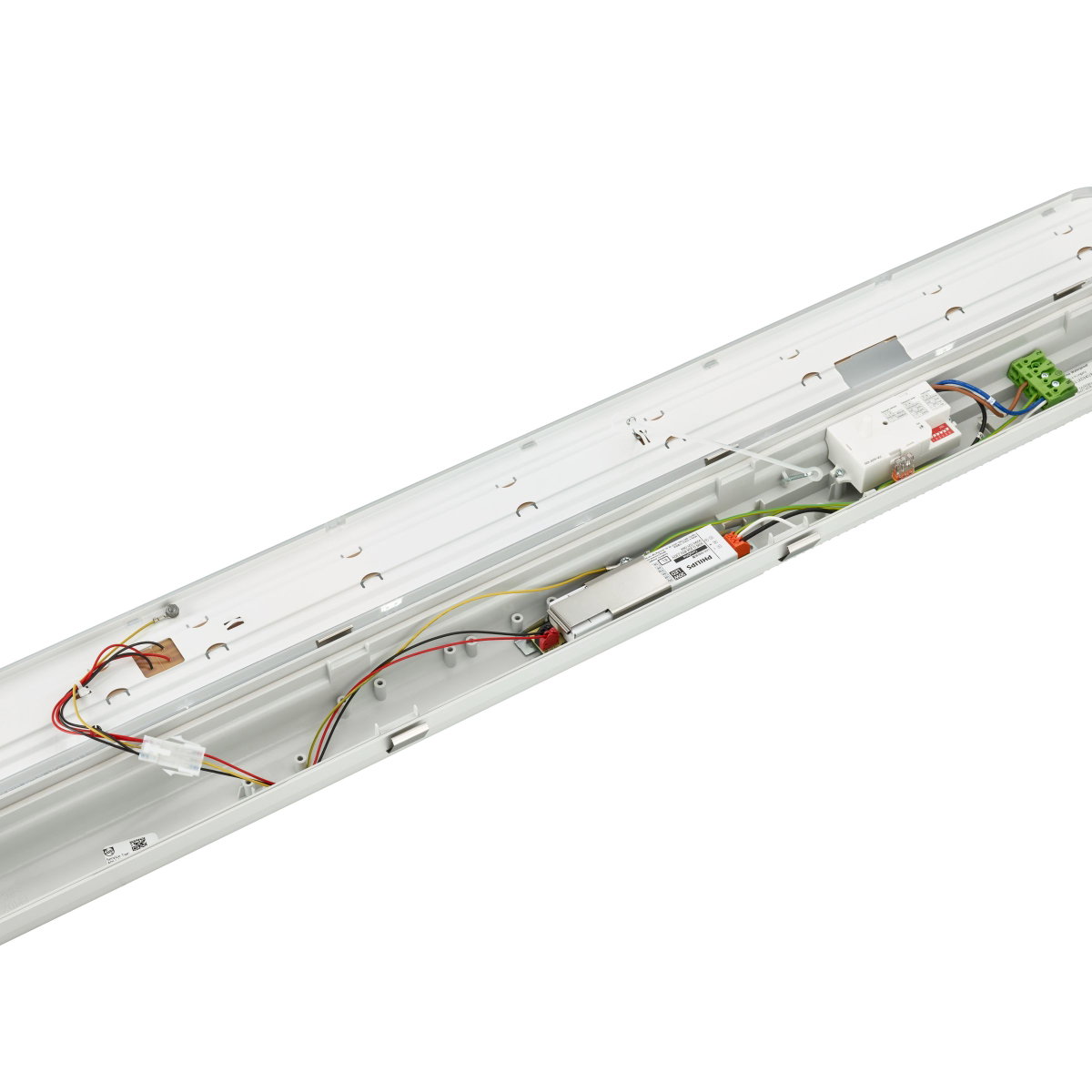 CoreLine Waterproof, 45 W, L1500 mm, 6000 lm, 4000 K, MDU1, IP65, IK08, TW1-ready – Bild 11 von 16