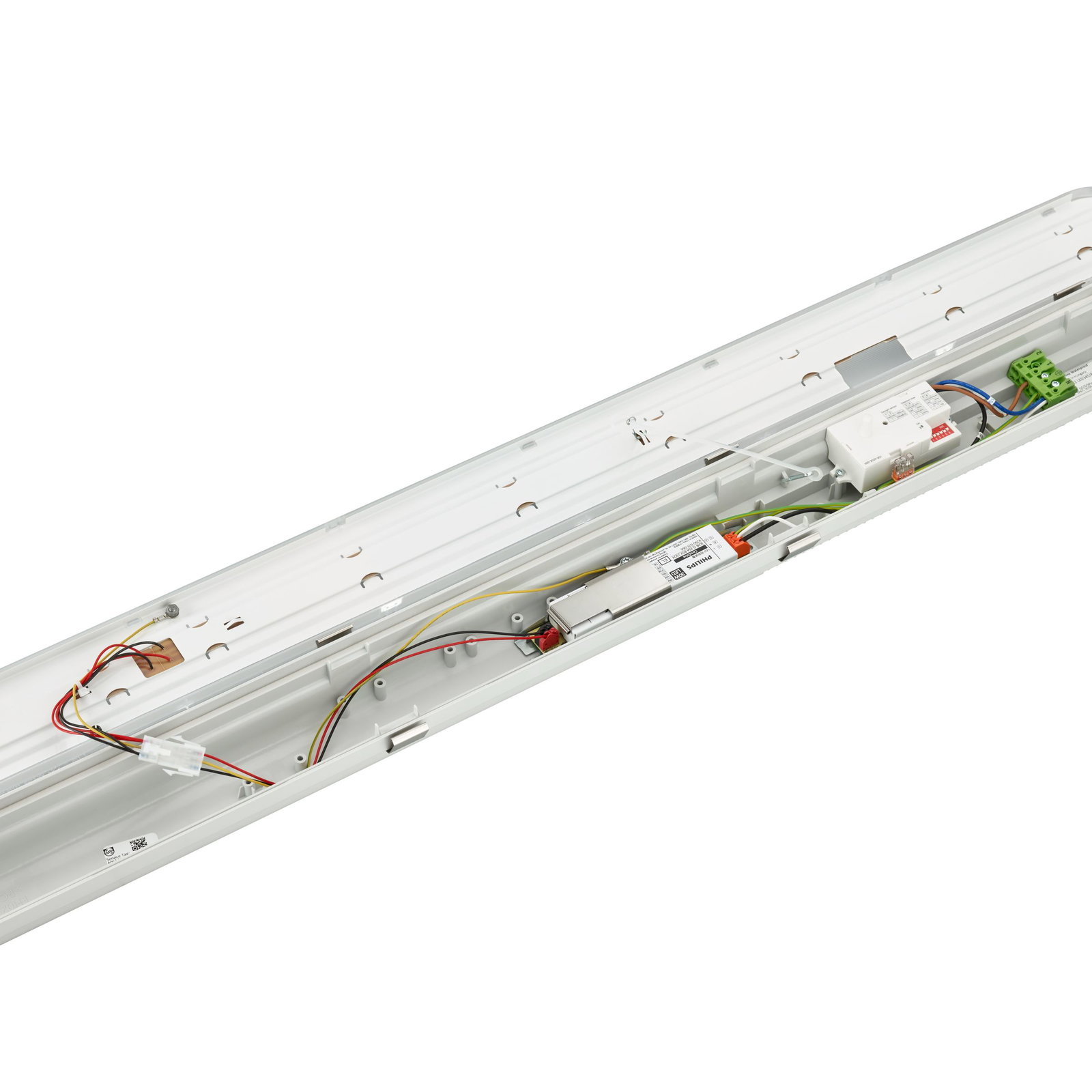 CoreLine Waterproof, 45 W, L1500 mm, 6000 lm, 4000 K, MDU1, IP65, IK08, TW1-ready – Bild 11 von 16