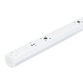 CoreLine Lichtleiste, BATTEN, 29.5 W, 18 W, L1200, 2500 lm, 4100 lm, 3000 K, 4000 K, Opal, IP20/40