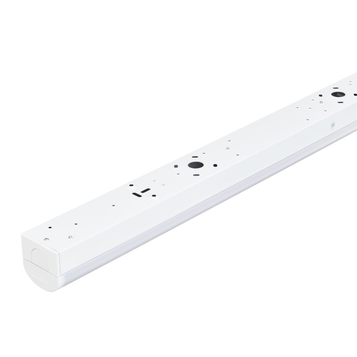 CoreLine Lichtleiste, BATTEN, 29.5 W, 18 W, L1200, 2500 lm, 4100 lm, 3000 K, 4000 K, Opal, IP20/40 – Bild 5 von 8