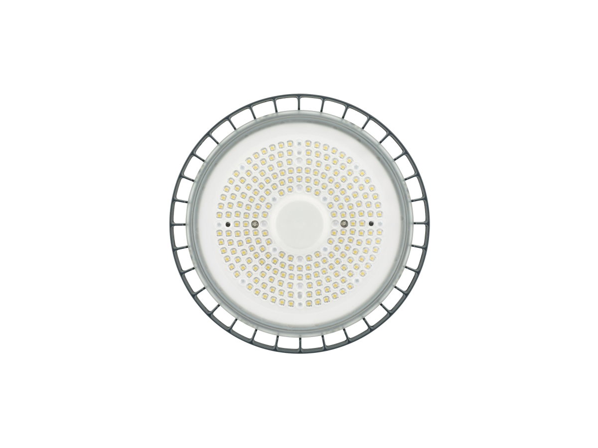CoreLine Hallenleuchte Gen5, 88 W, 15000 lm, 4000 K, Tiefstrahlend (NB), IP65, IK08 – Bild 3 von 12