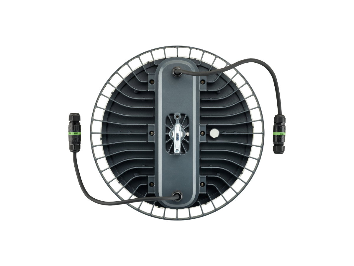 CoreLine Hallenleuchte Gen5, 88 W, 15000 lm, 4000 K, Tiefstrahlend (NB), IP65, IK08 – Bild 2 von 12