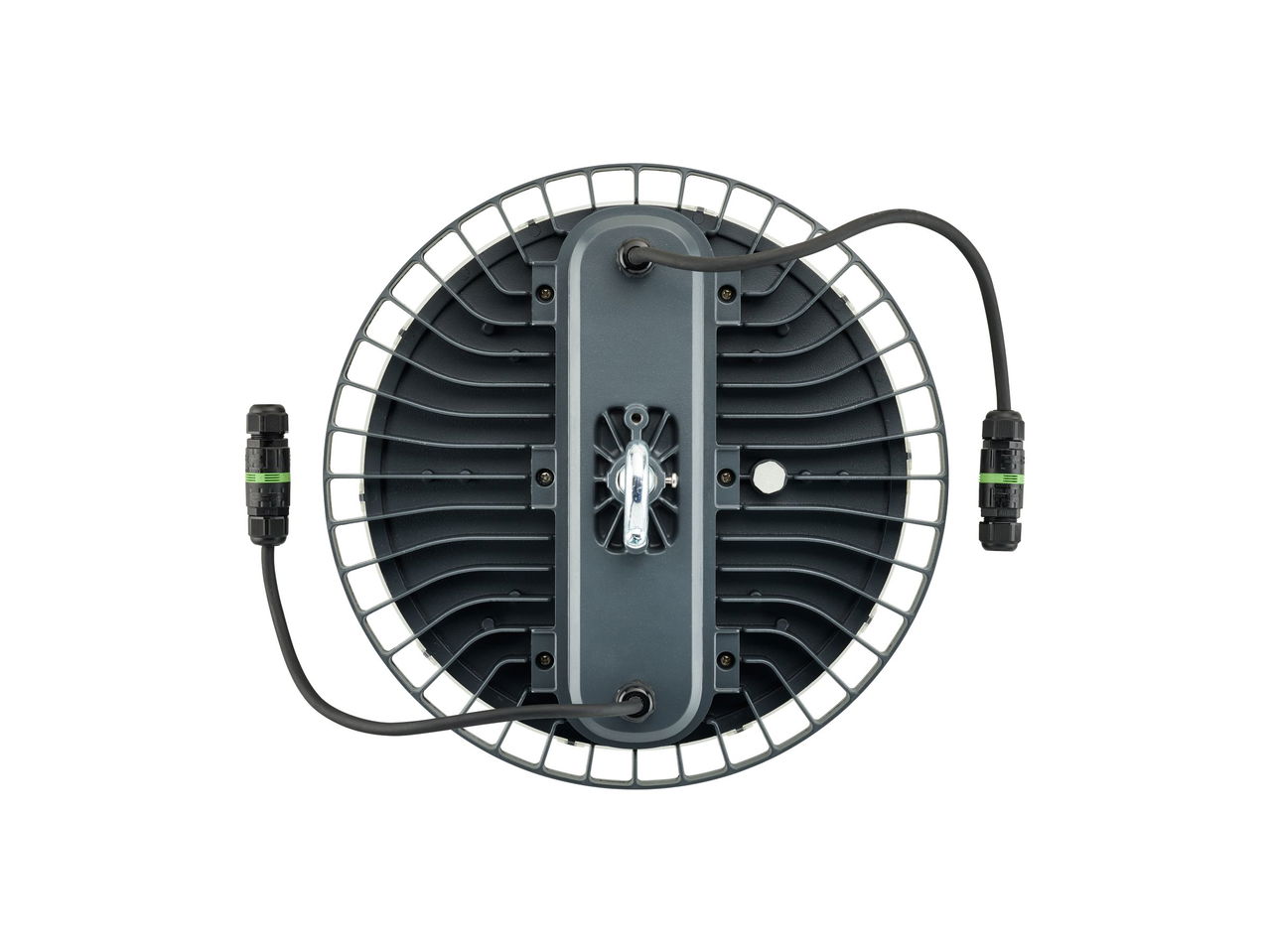 CoreLine Hallenleuchte Gen5, 121 W, 20500 lm, 4000 K, Breitstrahlend (WB), IP65, IK08 – Bild 2 von 12