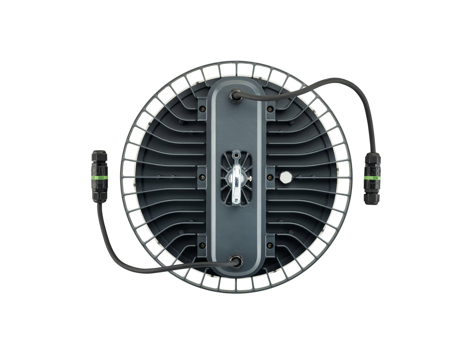 CoreLine Hallenleuchte Gen5, 88 W, 15000 lm, 4000 K, Tiefstrahlend (NB), IP65, IK08 – Bild 2 von 12