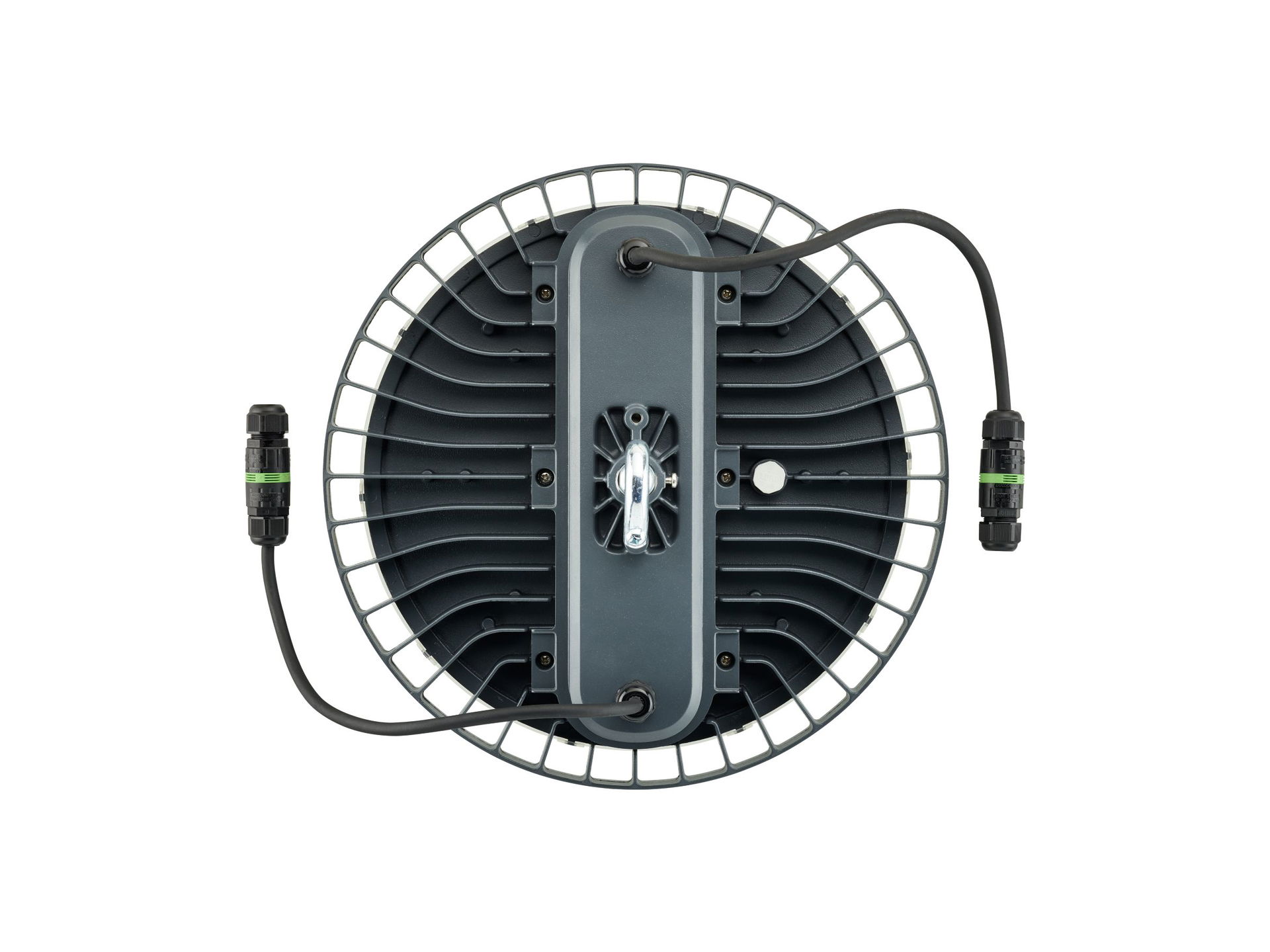 CoreLine Hallenleuchte Gen5, 121 W, 20500 lm, 4000 K, Breitstrahlend (WB), IP65, IK08 – Bild 2 von 12