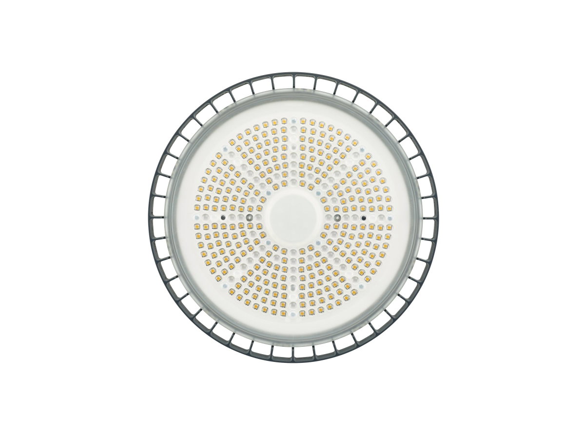 CoreLine Hallenleuchte Gen5, 126 W, 20500 lm, 4000 K, DALI-regelbar, Tiefstrahlend (NB), IP65, IK08 – Bild 3 von 12