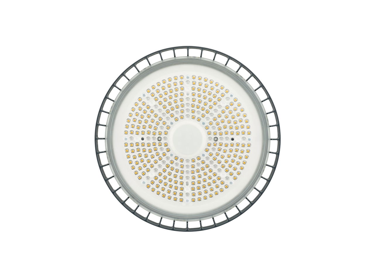 CoreLine Hallenleuchte Gen5, 121 W, 20500 lm, 4000 K, Breitstrahlend (WB), IP65, IK08 – Bild 3 von 12