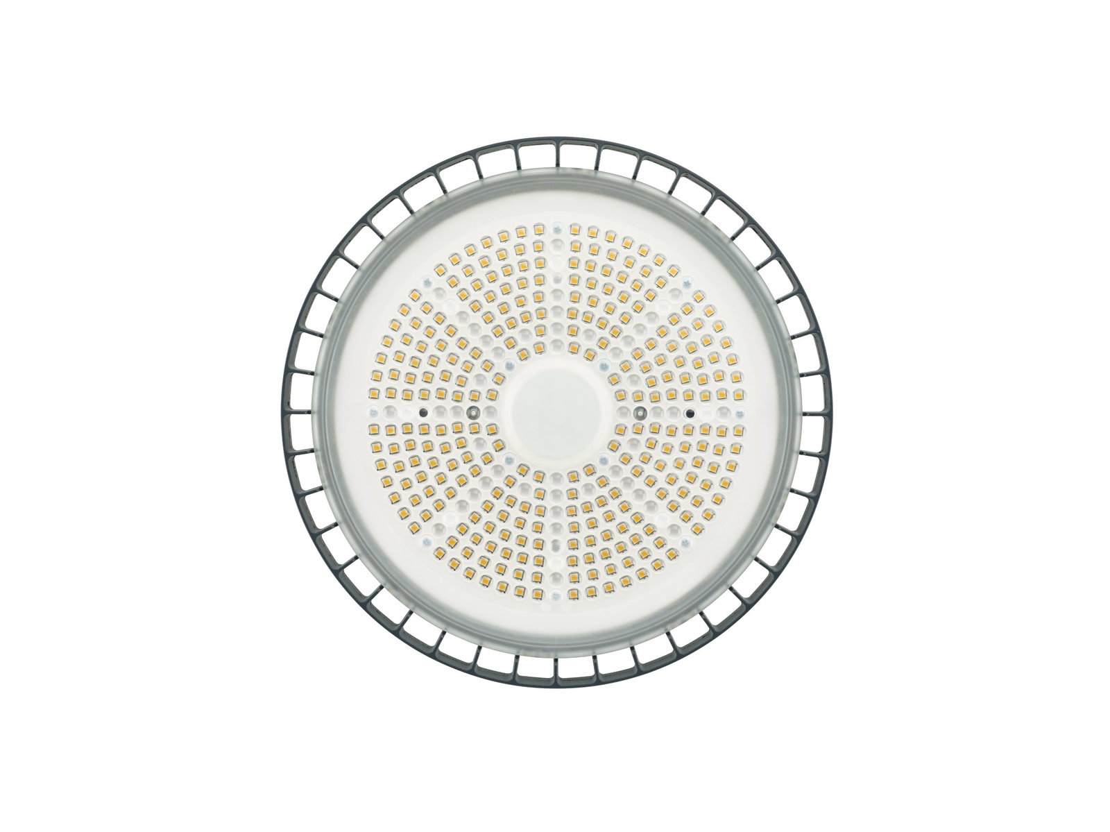 CoreLine Hallenleuchte Gen5, 126 W, 20500 lm, 4000 K, DALI-regelbar, Tiefstrahlend (NB), IP65, IK08 – Bild 3 von 12