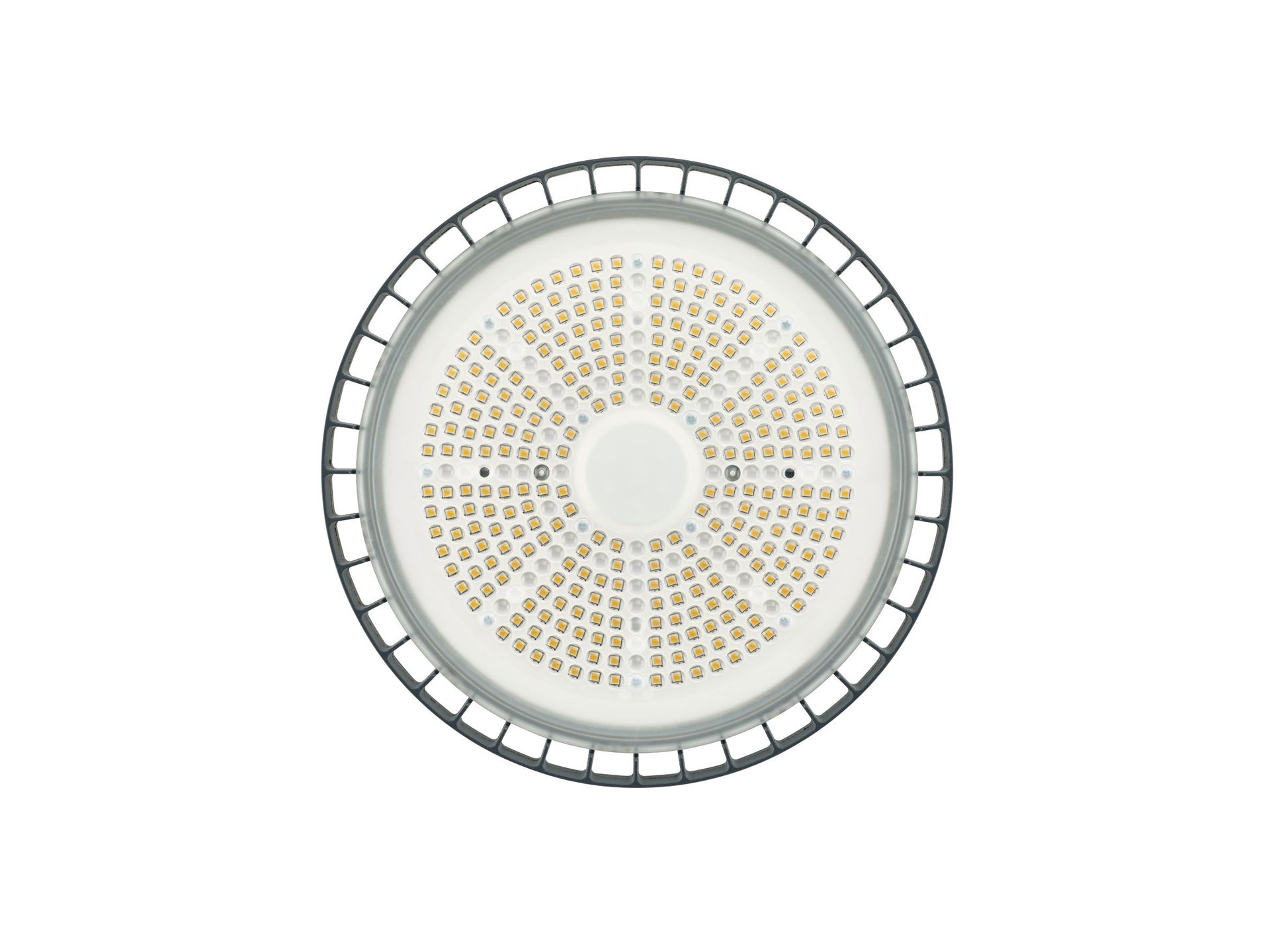CoreLine Hallenleuchte Gen5, 121 W, 20500 lm, 4000 K, Breitstrahlend (WB), IP65, IK08 – Bild 3 von 12