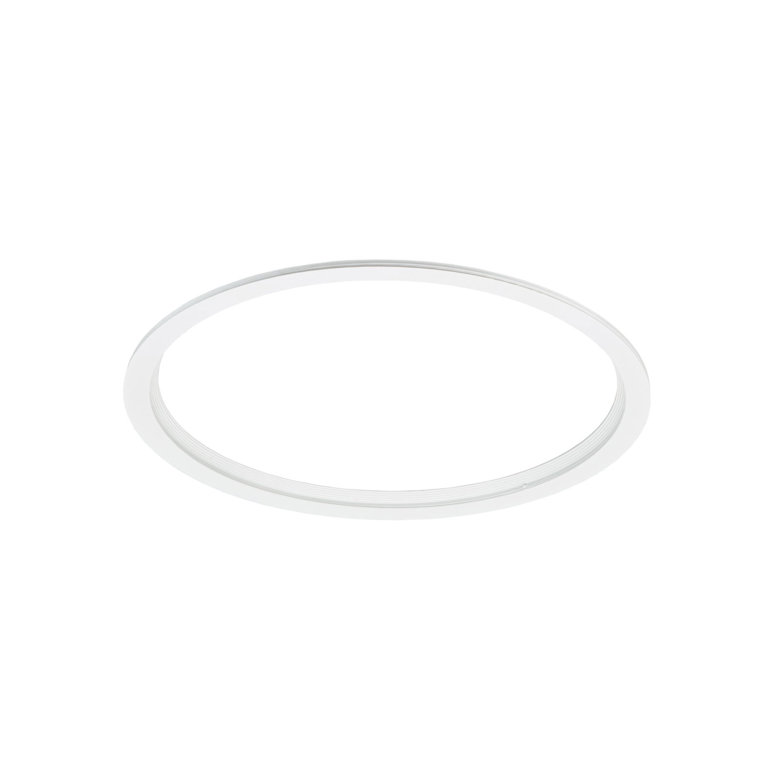 Einbauleuchte LuxSpace Compact, UltraEfficient, 10.8 W, D200 mm, 2000 lm, 4000 K, UGR19, Hochglanzreflektor, Weiß – Bild 2 von 6