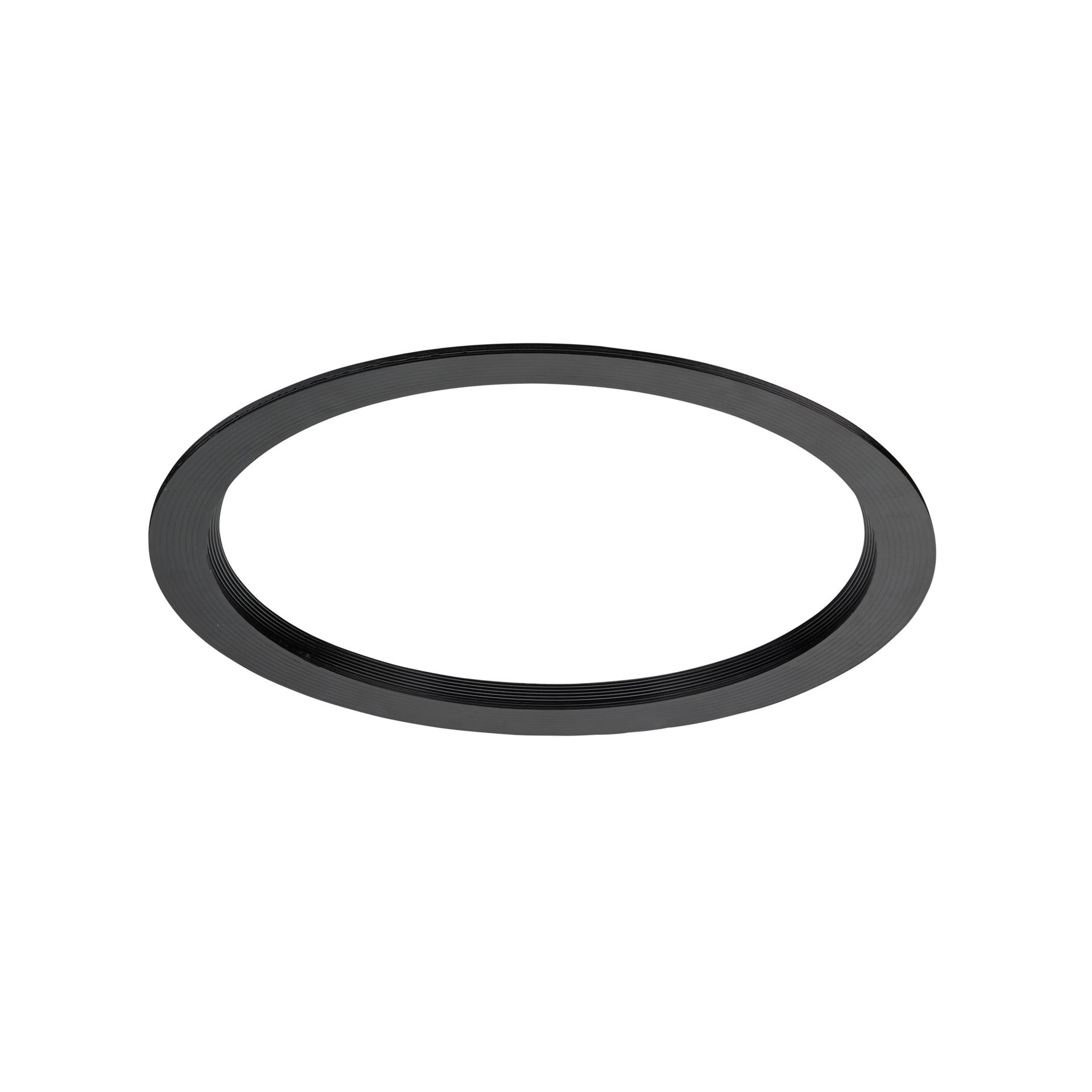 Einbauleuchte LuxSpace Compact, UltraEfficient, 10.8 W, D200 mm, 2000 lm, 4000 K, UGR19, Hochglanzreflektor, Weiß – Bild 4 von 8