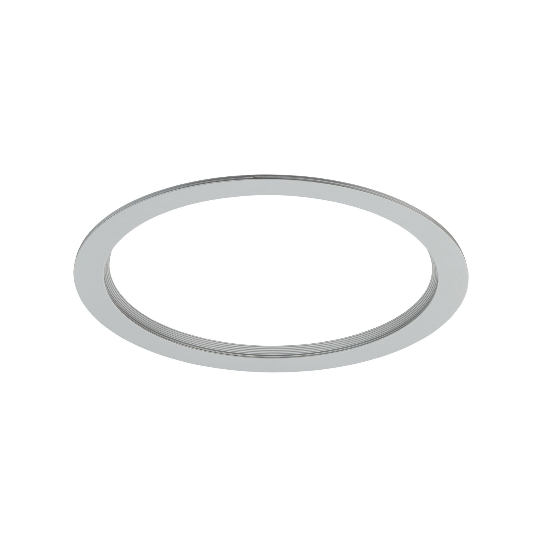 Einbauleuchte LuxSpace Compact, UltraEfficient, 10.8 W, D200 mm, 2000 lm, 4000 K, UGR19, Hochglanzreflektor, Weiß – Bild 3 von 8