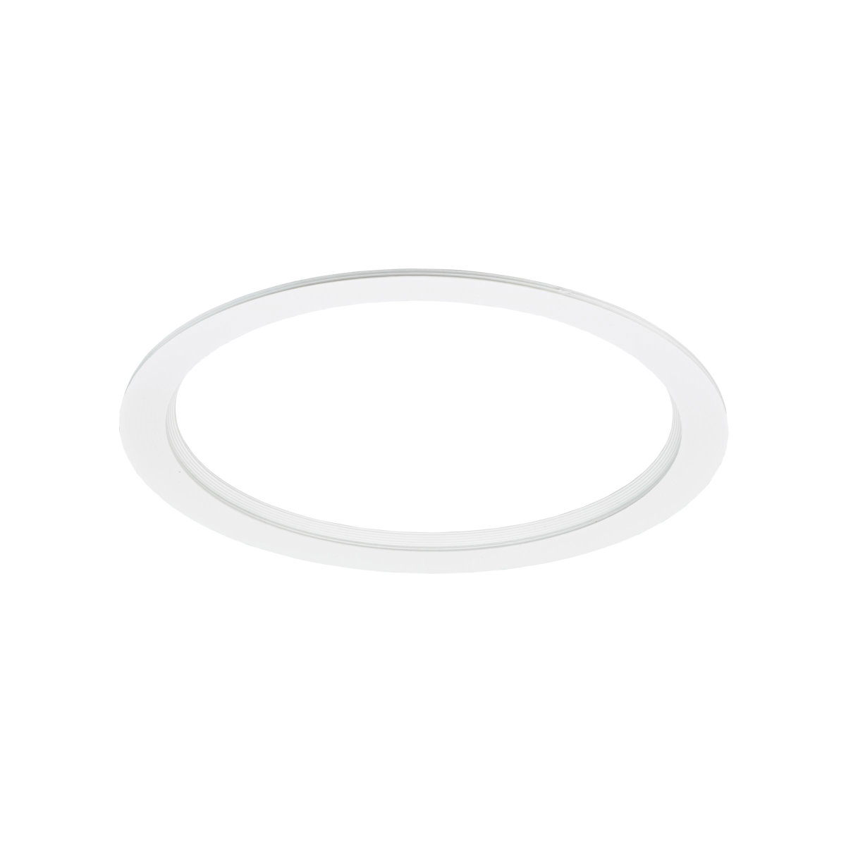 Einbauleuchte LuxSpace Compact, UltraEfficient, 10.8 W, D200 mm, 2000 lm, 4000 K, UGR19, Hochglanzreflektor, Weiß – Bild 2 von 8