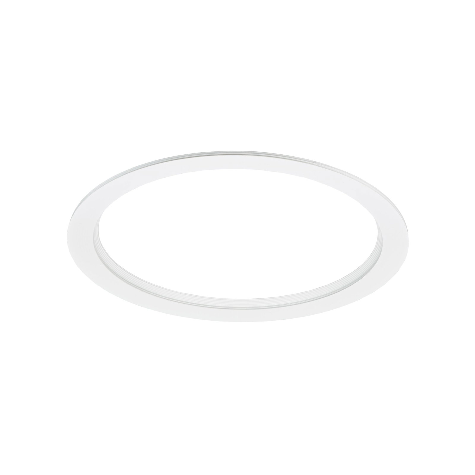 Einbauleuchte LuxSpace Compact, UltraEfficient, 10.8 W, D200 mm, 2000 lm, 4000 K, UGR19, Hochglanzreflektor, Weiß – Bild 2 von 8