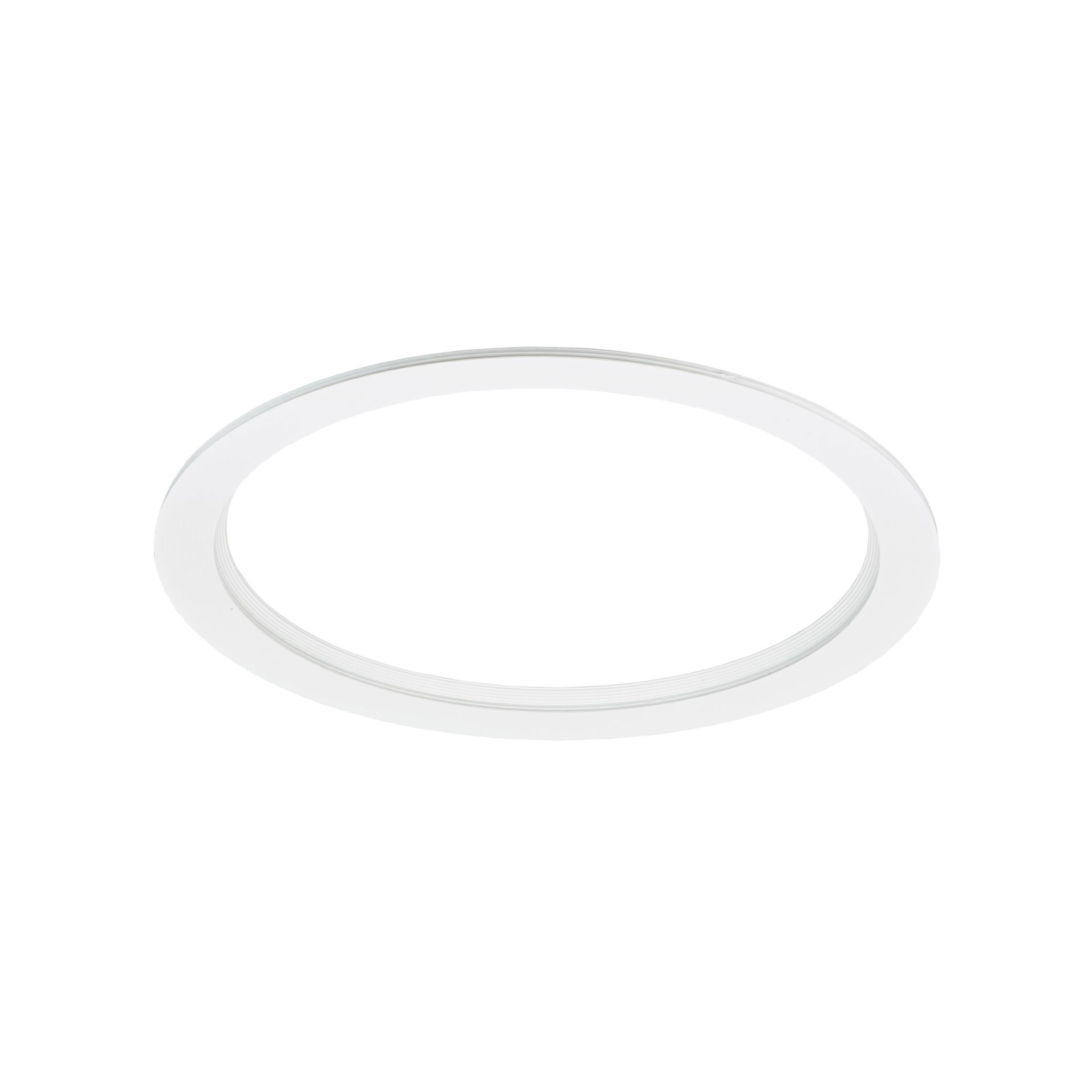 Einbauleuchte LuxSpace Compact, UltraEfficient, 10.8 W, D200 mm, 2000 lm, 4000 K, UGR19, Hochglanzreflektor, Weiß – Bild 2 von 8