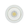 LuxSpace Compact, Anbau- und Pendelleuchten, 10.8 W, 2000 lm, 4000 K, Weiß