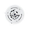 LuxSpace Compact, Anbau- und Pendelleuchten, 10.8 W, 2000 lm, 4000 K, Weiß