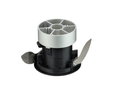 GreenSpace Evo Mini Fixed, 3D printed, 13.9 W, C/O D79 mm, 1700 lm, 4000 K, IP20/54