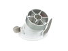 GreenSpace Evo Mini Adjustable, 3D printed, 10.3 W, C/O D89 mm, 1200 lm, 3000 K, IP20