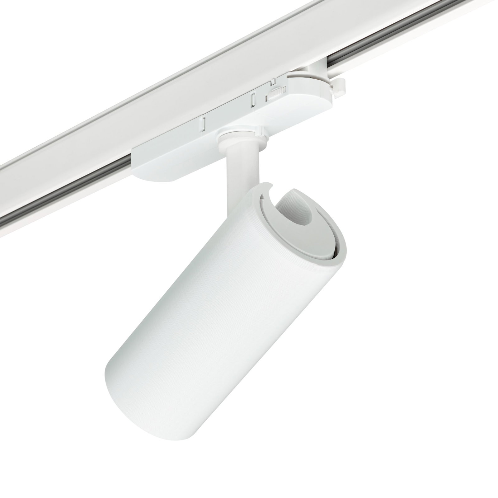 GreenSpace Evo Mini, 22.2 W, 2700 lm, 3000 K, Stark reflektierender Metallreflektor, tief-/breitstrahlend, 20 bis 40Grad, Weiß – Bild 3 von 3