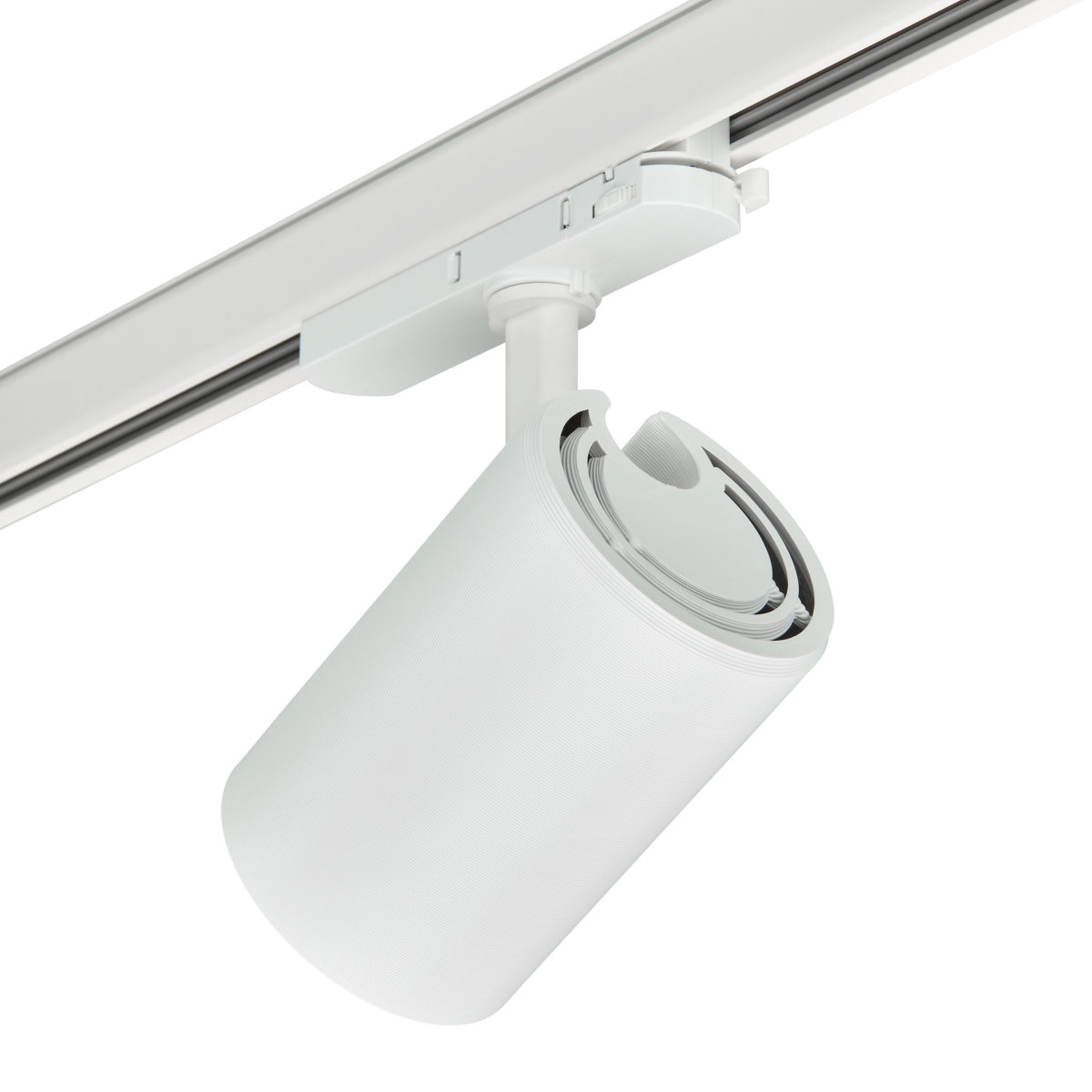 GreenSpace Evo Projector, UltraEfficient, 18.8 W, 2800 lm, PremiumWhite, 3000 K, CRI90, Interact Ready – Bild 2 von 2