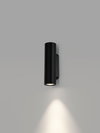 GreenSpace Evo Mini Wandhalterung, 3D printed, 10.3 W, 1.300 lm, 3000 K, CRI90, Kabellos, Interact Ready