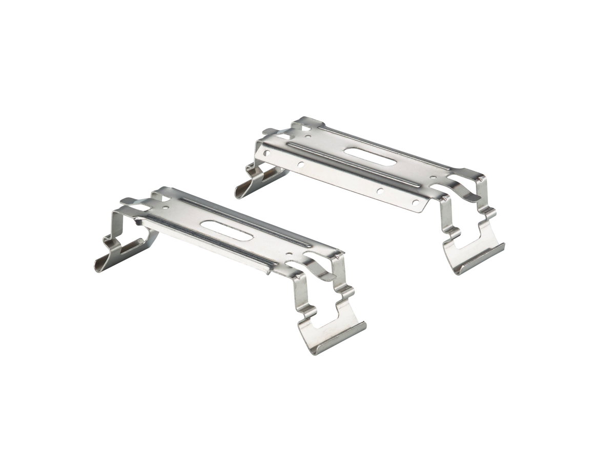 FlexBlend, Anbauleuchten, 26 W, 1200x200 mm  H73 mm, 3600 lm, 4000 K, CRI90, DALI-regelbar, UGR19 – Bild 3 von 5