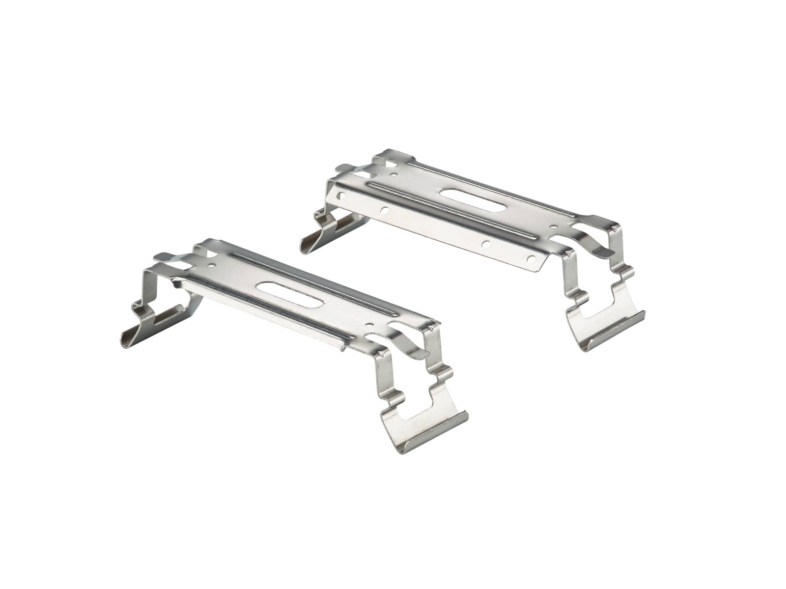 FlexBlend, Anbauleuchten, 26 W, 1200x200 mm  H73 mm, 3600 lm, 4000 K, CRI90, DALI-regelbar, UGR19 – Bild 3 von 5