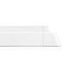 FlexBlend, Anbauleuchten, 38 W, 1470x200 mm  H73 mm, 5200 lm, 4000 K, CRI90, DALI-regelbar, UGR19