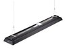 SP342P | FLEXBLEND SUSPENDED D/I STAND-ALONE, 35 W, 1470x200 mm  H73 mm, SMT, 4500 lm, 4000 K, CRI90, DALI-regelbar, UGR19