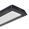 SP342P | FLEXBLEND SUSPENDED D/I STAND-ALONE, 35 W, 1470x200 mm  H73 mm, SMT, 4500 lm, 4000 K, CRI90, DALI-regelbar, UGR19