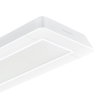 SP342P | FLEXBLEND SUSPENDED D/I STAND-ALONE, 27 W, 1200x200 mm  H73 mm, SMT, 3600 lm, 4000 K, CRI90, DALI-regelbar, UGR19