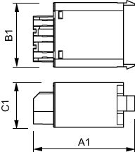 Starter for lighting -  VVG Zündgeräte (MK4) – Bild 7 von 7
