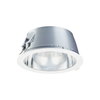 GreenSpace Downlight, 13.3 W, D200 mm, 1850 lm, 4000 K, Hochglanzreflektor, Klar, IP20/54