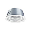 GreenSpace Downlight, 13.3 W, D200 mm, 1750 lm, 3000 K, UGR19, Hochglanzreflektor, Klar, IP20/54