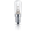 Deco Birnen- und Röhrenlampen -  Incandescent lamp tube-shaped -  Systemleistung: 7 W -  Ähnlichste Farbtemperatur: 2700 K