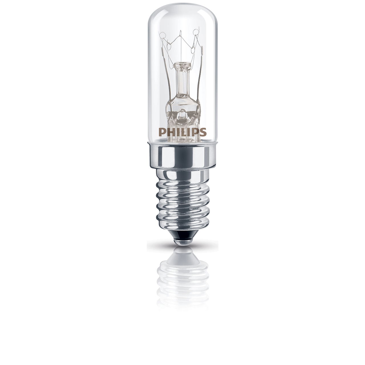 Deco Birnen- und Röhrenlampen -  Incandescent lamp tube-shaped -  Systemleistung: 7 W -  Ähnlichste Farbtemperatur: 2700 K – Bild 3 von 4