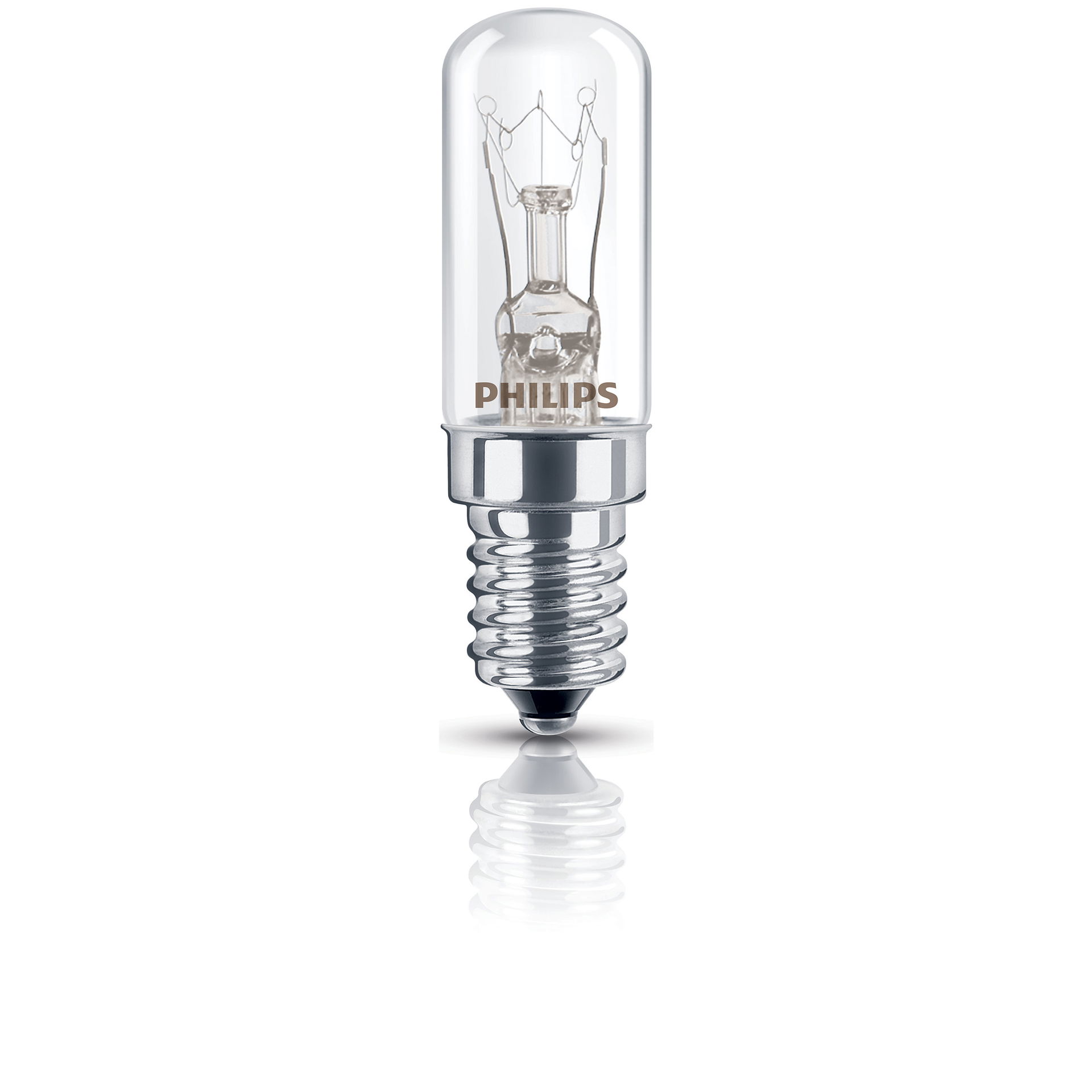 Deco Birnen- und Röhrenlampen -  Incandescent lamp tube-shaped -  Systemleistung: 7 W -  Ähnlichste Farbtemperatur: 2700 K – Bild 3 von 4