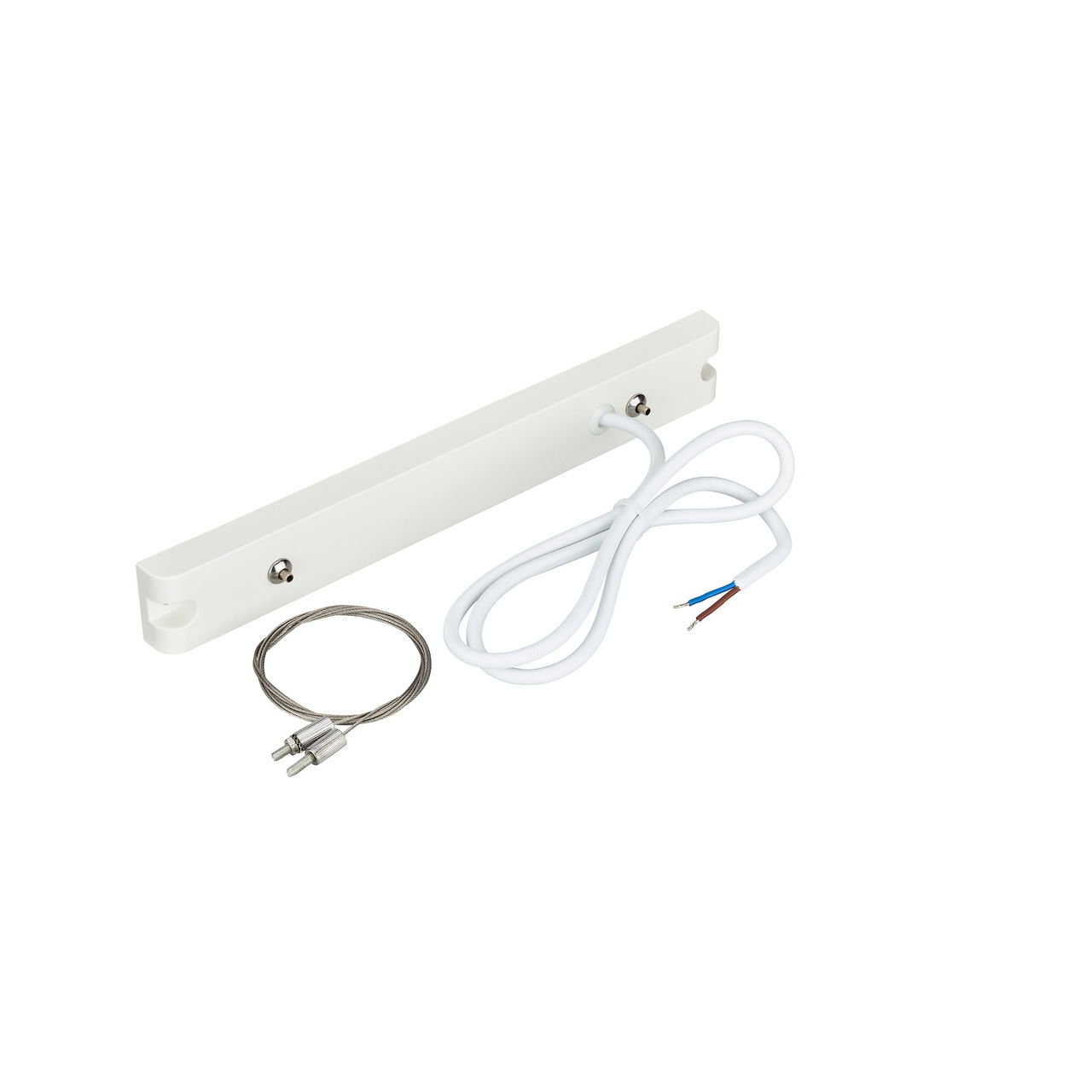 IP20 | Fernhalten von Fingern, IK04 | 0,5 J Standard plus