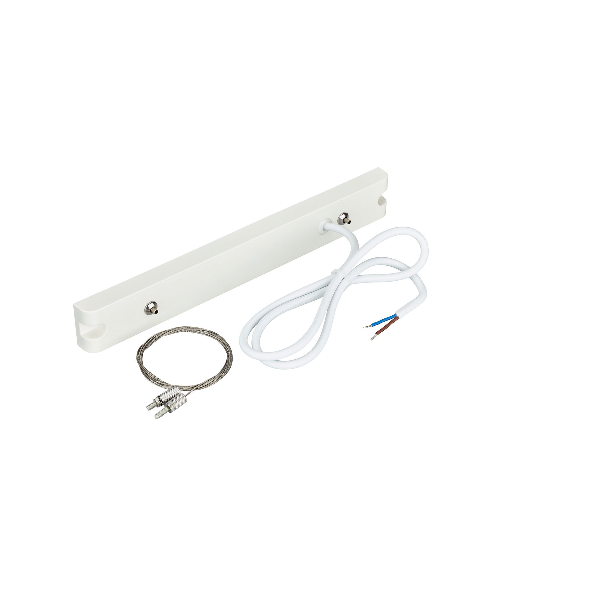 IP20 | Fernhalten von Fingern, IK04 | 0,5 J Standard plus