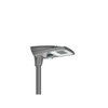 Luma gen2, Road & street light, 40.5 W, 4500 lm, 3000 K, CRI80, GPRS-Netzwerk, Mittlere Lichtverteilung 11, SchutzklasseI, IP66