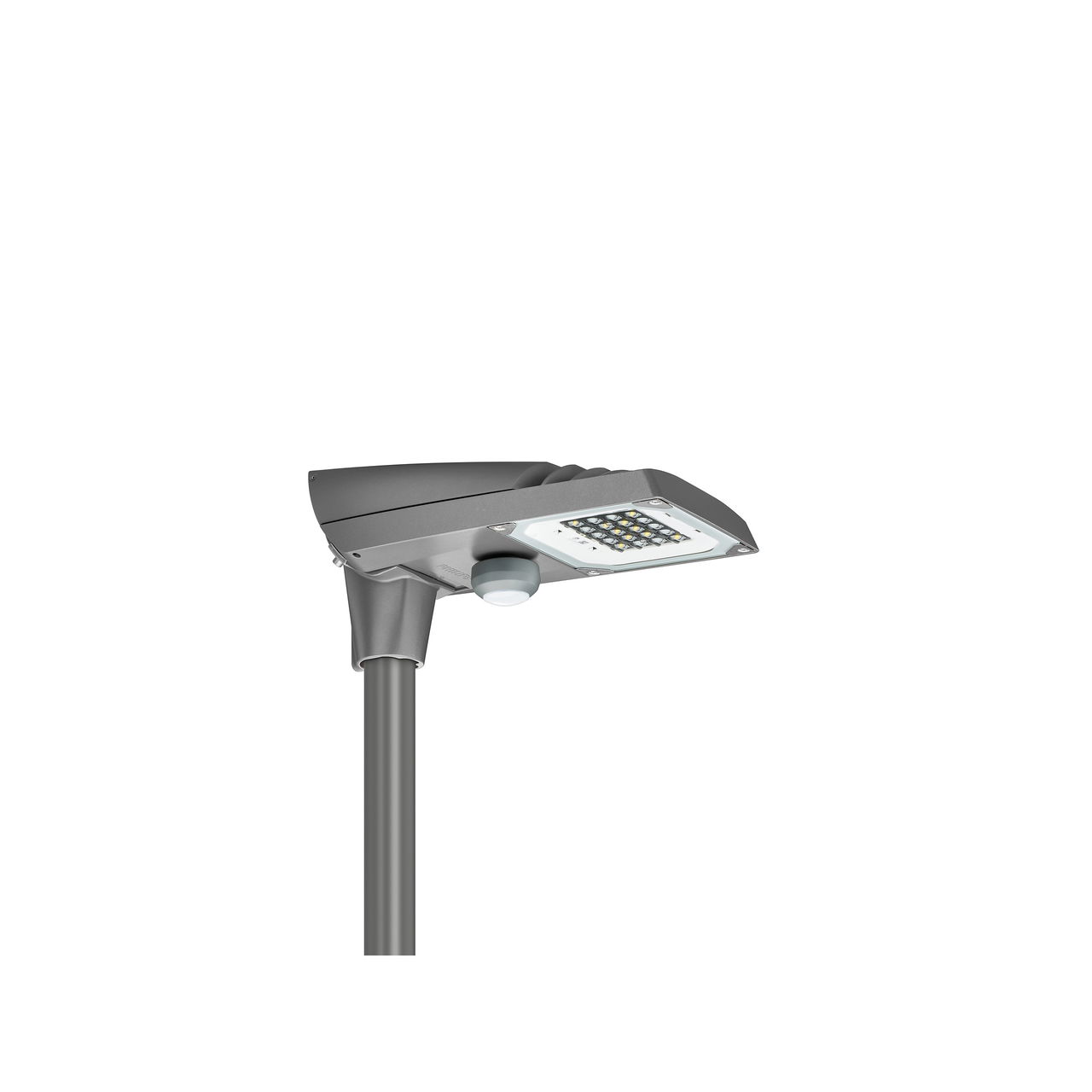 Luma gen2, Road & street light, 40.5 W, 4500 lm, 3000 K, CRI80, GPRS-Netzwerk, Mittlere Lichtverteilung 11, SchutzklasseI, IP66