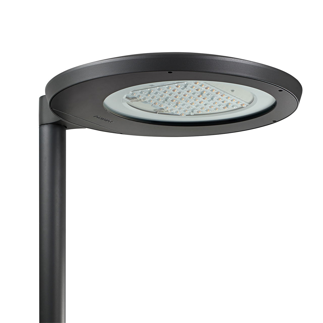 CitySoul gen2 LED Large, Urban road & street light, 92 W, 10080 lm, 3000 K, CRI80, Safety class II, IP66, STD