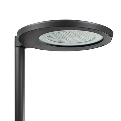 CitySoul gen2 LED Large, Urban road & street light, 92 W, 10080 lm, 3000 K, CRI80, Safety class II, IP66, STD